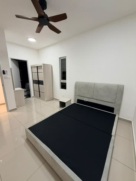 Condominium for Rent at Residensi Dutamas Dahlia - PY Teo - Bedroom - PropertyGuru.com.my