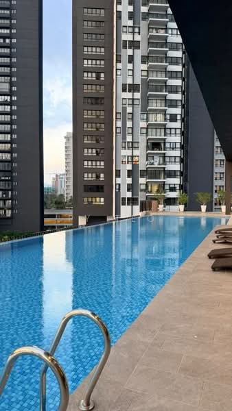 Condominium for Rent at Residensi Dutamas Dahlia - PY Teo - Exterior - PropertyGuru.com.my