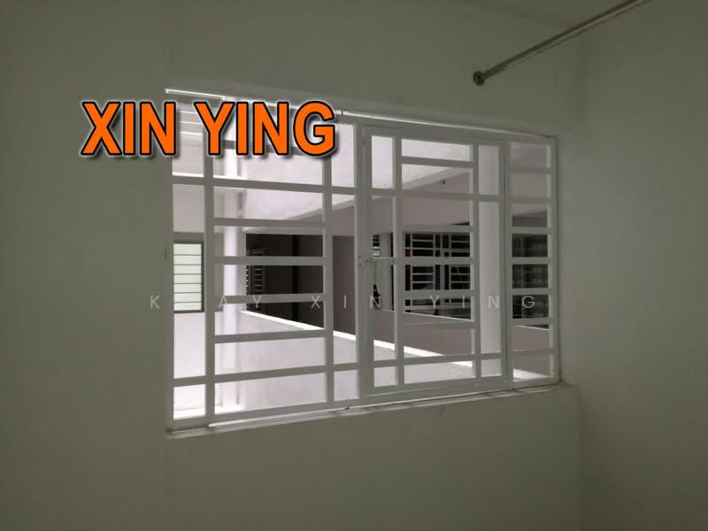 Pangsapuri untuk Dijual di Centrio Avenue - Koay Xin Ying - Interior - PropertyGuru.com.my
