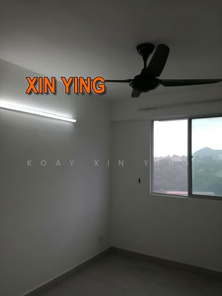 Pangsapuri untuk Dijual di Centrio Avenue - Koay Xin Ying - Interior - PropertyGuru.com.my