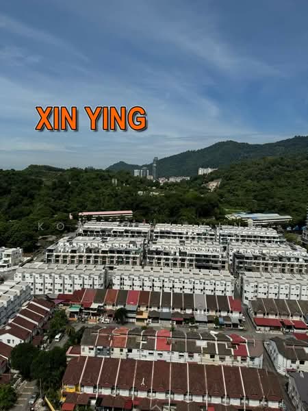 Pangsapuri untuk Dijual di Centrio Avenue - Koay Xin Ying - Exterior - PropertyGuru.com.my