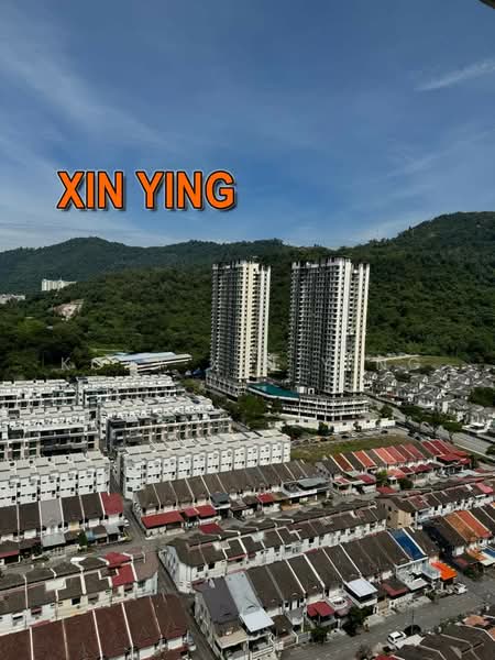 Pangsapuri untuk Dijual di Centrio Avenue - Koay Xin Ying - Exterior - PropertyGuru.com.my