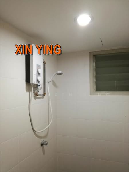 Pangsapuri untuk Dijual di Centrio Avenue - Koay Xin Ying - Bathroom - PropertyGuru.com.my