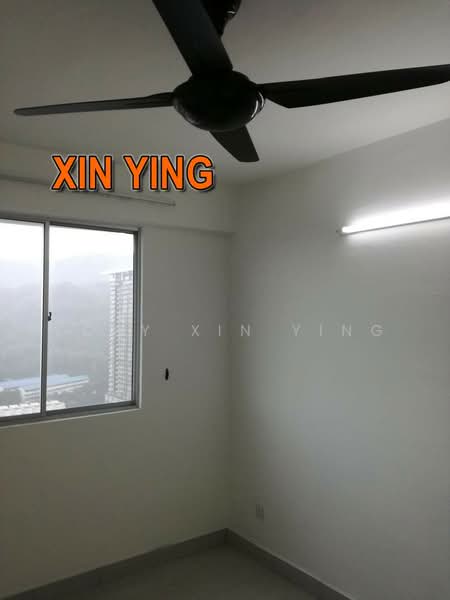 Pangsapuri untuk Dijual di Centrio Avenue - Koay Xin Ying - Interior - PropertyGuru.com.my