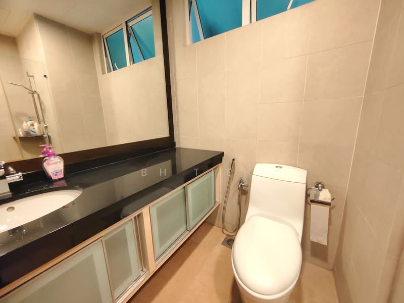 Kondominium untuk Dijual di 1 Desa Residence - BH Tieh - Bathroom - PropertyGuru.com.my