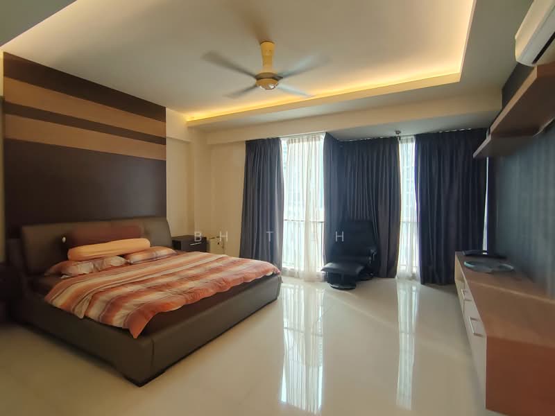 Kondominium untuk Dijual di 1 Desa Residence - BH Tieh - Bedroom - PropertyGuru.com.my