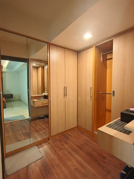 Kondominium untuk Dijual di 1 Desa Residence - BH Tieh - Interior - PropertyGuru.com.my