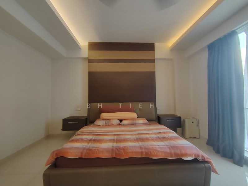 Kondominium untuk Dijual di 1 Desa Residence - BH Tieh - Bedroom - PropertyGuru.com.my