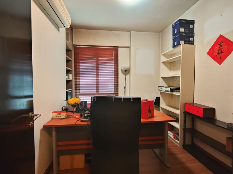 Kondominium untuk Dijual di 1 Desa Residence - BH Tieh - Study - PropertyGuru.com.my