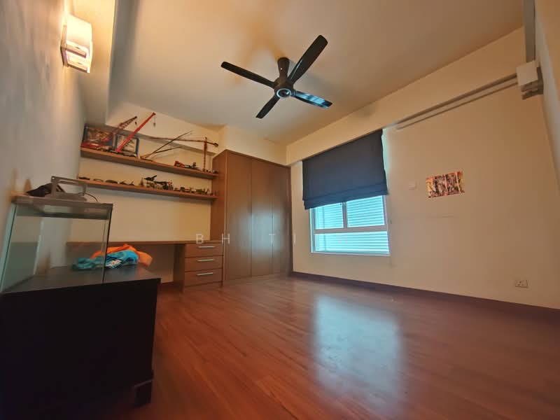 Kondominium untuk Dijual di 1 Desa Residence - BH Tieh - Bedroom - PropertyGuru.com.my