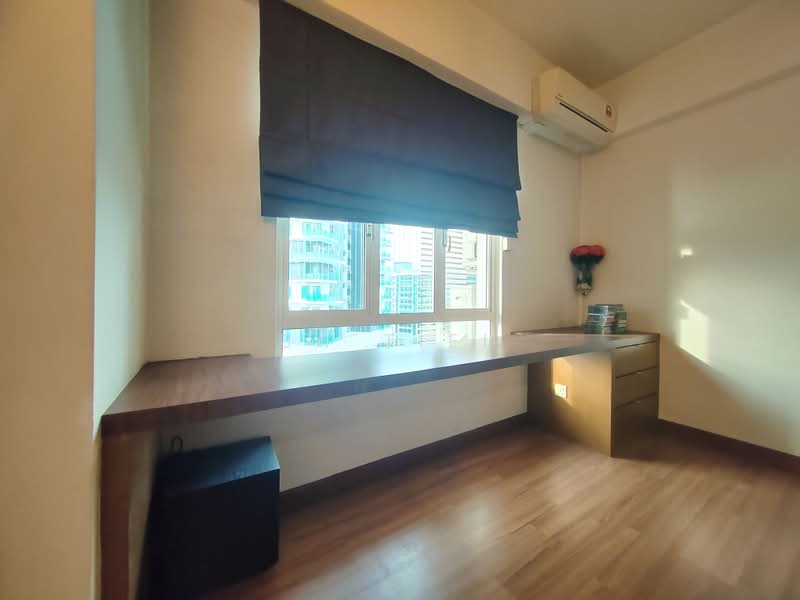 Kondominium untuk Dijual di 1 Desa Residence - BH Tieh - Study - PropertyGuru.com.my