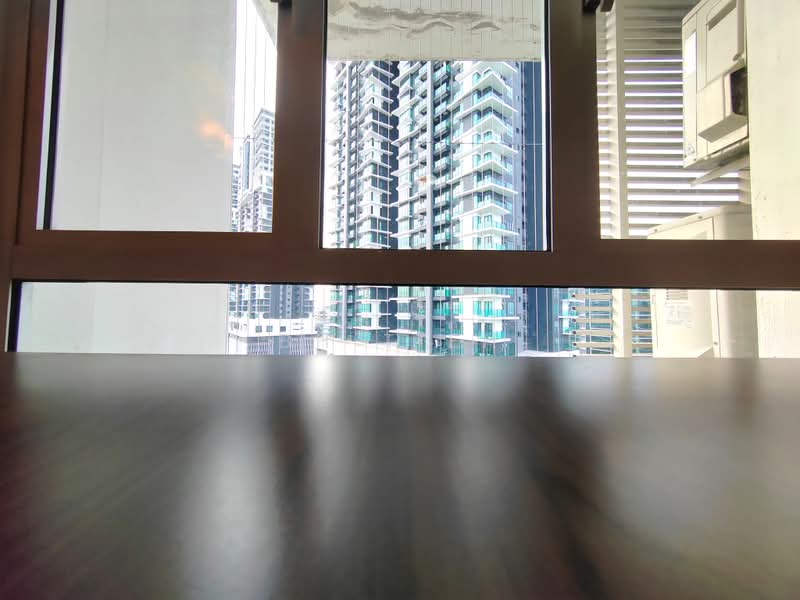 Kondominium untuk Dijual di 1 Desa Residence - BH Tieh - View - PropertyGuru.com.my
