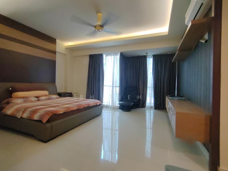 Kondominium untuk Dijual di 1 Desa Residence - BH Tieh - Bedroom - PropertyGuru.com.my