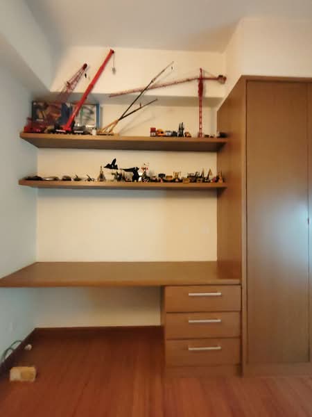 Kondominium untuk Dijual di 1 Desa Residence - BH Tieh - Interior - PropertyGuru.com.my