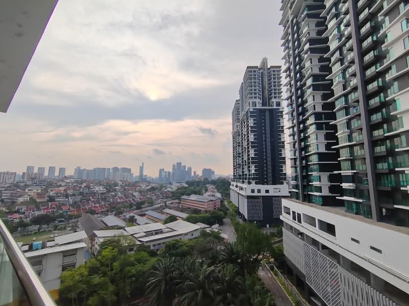 Kondominium untuk Dijual di 1 Desa Residence - BH Tieh - Exterior - PropertyGuru.com.my
