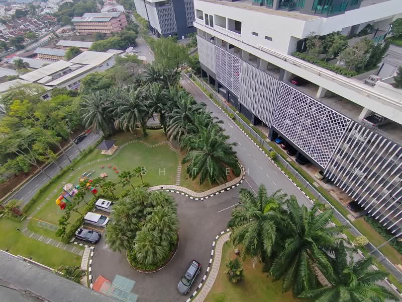 Kondominium untuk Dijual di 1 Desa Residence - BH Tieh - Exterior - PropertyGuru.com.my