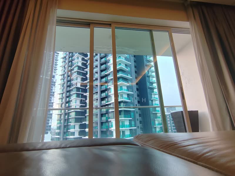 Kondominium untuk Dijual di 1 Desa Residence - BH Tieh - View - PropertyGuru.com.my