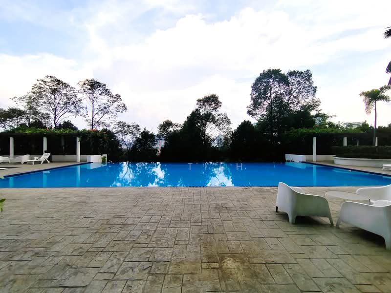 Kondominium untuk Dijual di 1 Desa Residence - BH Tieh - Pool - PropertyGuru.com.my