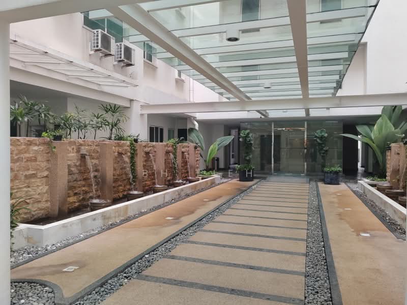 Kondominium untuk Dijual di 1 Desa Residence - BH Tieh - Exterior - PropertyGuru.com.my