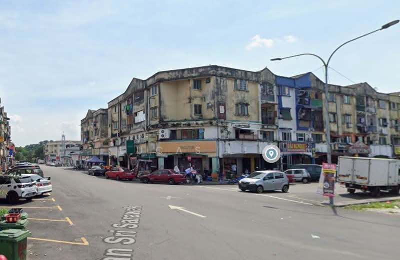 Kedai untuk Dijual di Klang (Selangor) - Lucas Lim - Exterior - PropertyGuru.com.my