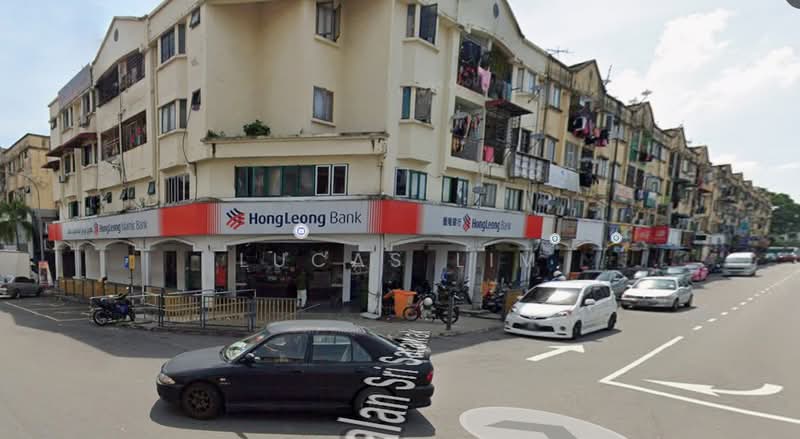 Kedai untuk Dijual di Klang (Selangor) - Lucas Lim - Exterior - PropertyGuru.com.my