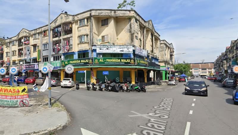 Kedai untuk Dijual di Klang (Selangor) - Lucas Lim - Exterior - PropertyGuru.com.my