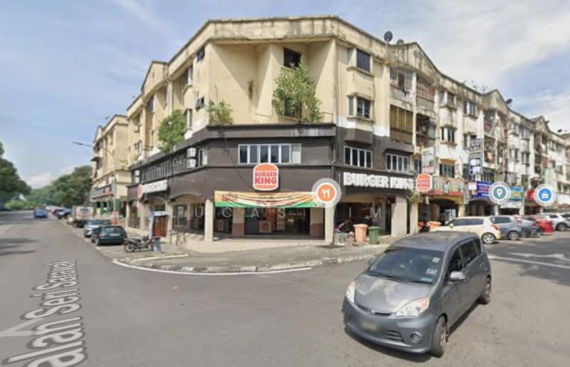 Kedai untuk Dijual di Klang (Selangor) - Lucas Lim - Exterior - PropertyGuru.com.my