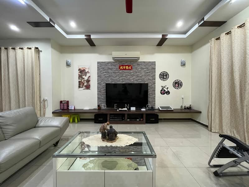 Semi-Detached House for Sale in Alor Setar (Kedah) - Jayden Geh - Living Room - PropertyGuru.com.my