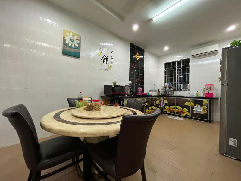 Semi-Detached House for Sale in Alor Setar (Kedah) - Jayden Geh - Kitchen - PropertyGuru.com.my