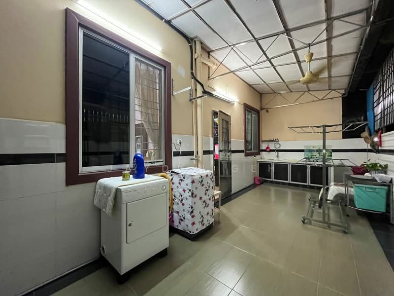 Semi-Detached House for Sale in Alor Setar (Kedah) - Jayden Geh - Kitchen - PropertyGuru.com.my
