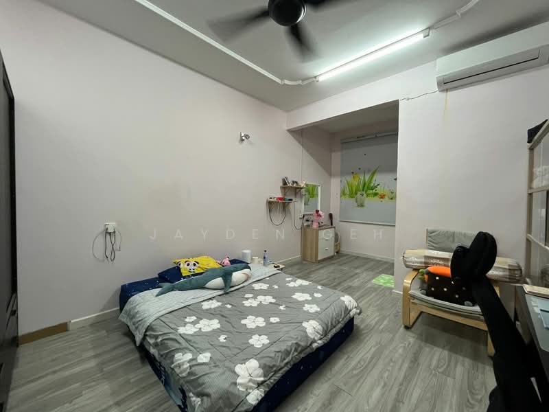 Semi-Detached House for Sale in Alor Setar (Kedah) - Jayden Geh - Bedroom - PropertyGuru.com.my