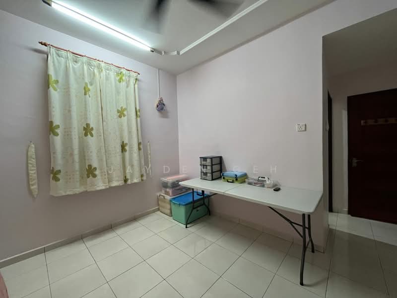 Semi-Detached House for Sale in Alor Setar (Kedah) - Jayden Geh - Study - PropertyGuru.com.my