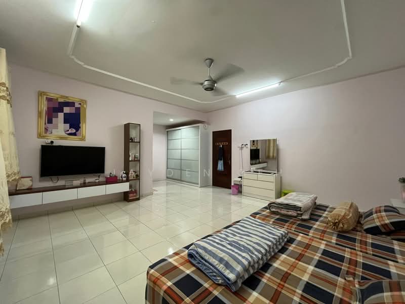 Semi-Detached House for Sale in Alor Setar (Kedah) - Jayden Geh - Bedroom - PropertyGuru.com.my