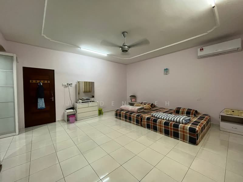 Semi-Detached House for Sale in Alor Setar (Kedah) - Jayden Geh - Bedroom - PropertyGuru.com.my