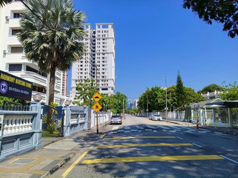 Condominium for Sale at Villamas - Desmond Lee - Exterior - PropertyGuru.com.my