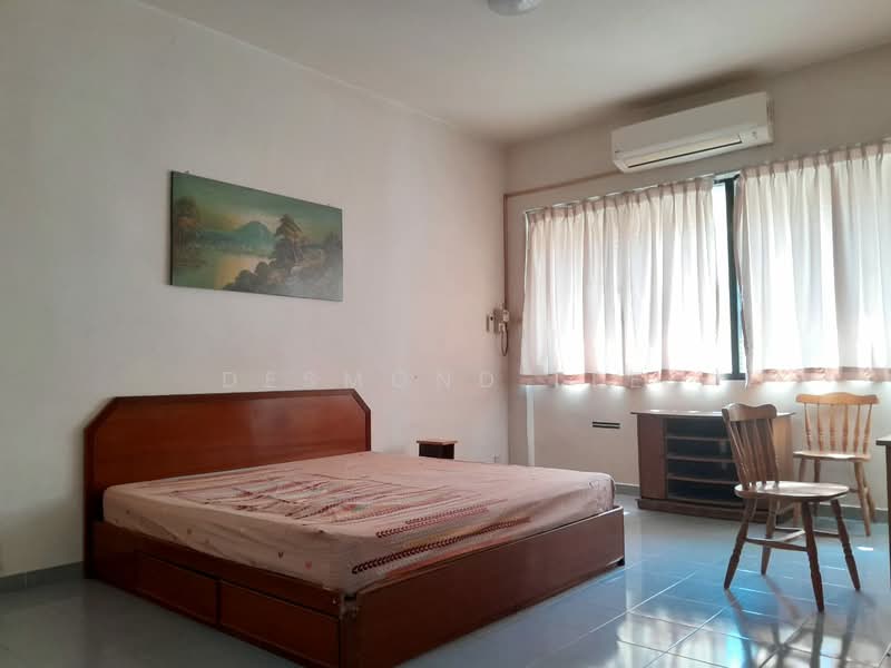 Condominium for Sale at Villamas - Desmond Lee - Bedroom - PropertyGuru.com.my