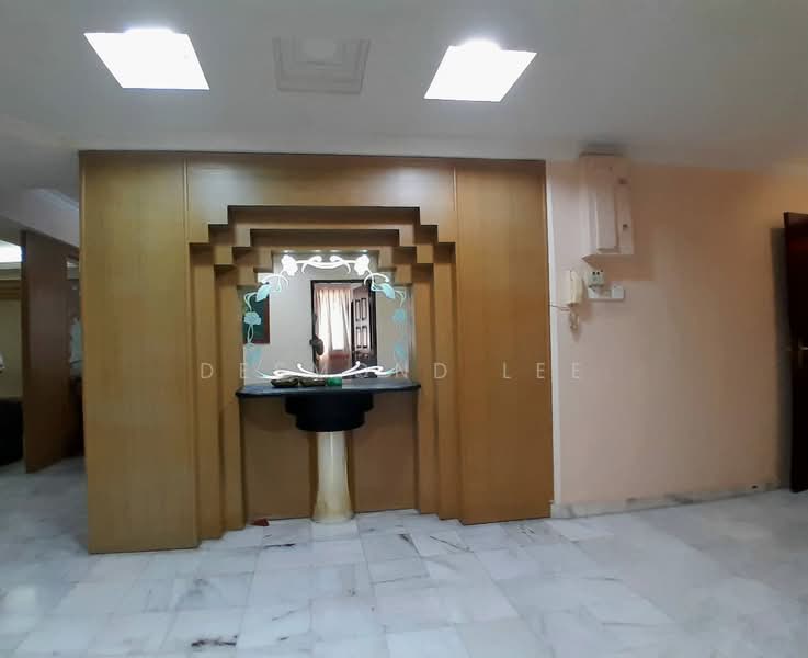 Condominium for Sale at Villamas - Desmond Lee - Interior - PropertyGuru.com.my
