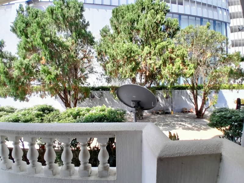 Condominium for Sale at Villamas - Desmond Lee - Exterior - PropertyGuru.com.my