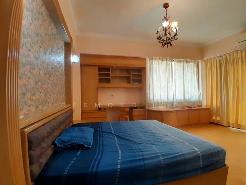 Condominium for Sale at Villamas - Desmond Lee - Bedroom - PropertyGuru.com.my