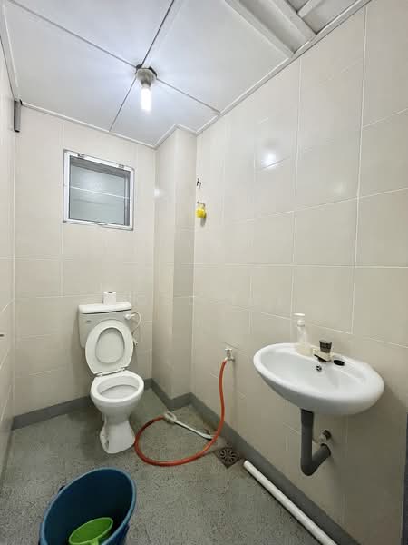 Terrace Factory for Sale in Bidor (Perak) - Joel Lee - Bathroom - PropertyGuru.com.my
