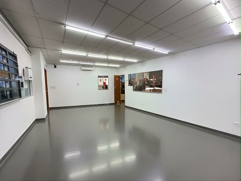 Gudang untuk Disewa di Taman Klang Ria (Klang) - Diana See - Interior - PropertyGuru.com.my