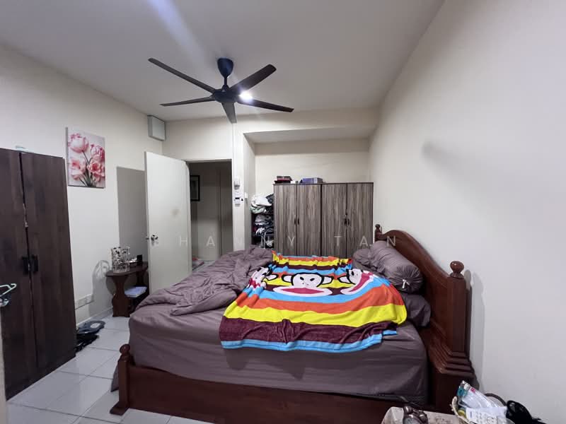 Rumah Teres 2 Tingkat untuk Dijual di Bandar Sungai Long (Selangor) - Shanny Tan - Bedroom - PropertyGuru.com.my