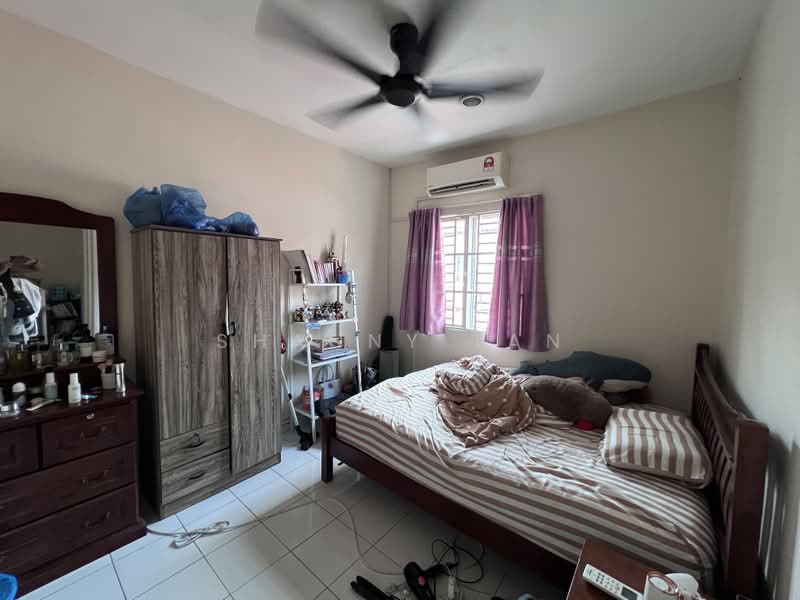 Rumah Teres 2 Tingkat untuk Dijual di Bandar Sungai Long (Selangor) - Shanny Tan - Bedroom - PropertyGuru.com.my
