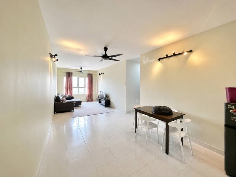 Apartment for Sale at Seri Warisan - Izzat Zamros - PropertyGuru.com.my