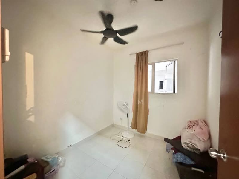 Apartment for Sale at Seri Warisan - Izzat Zamros - PropertyGuru.com.my