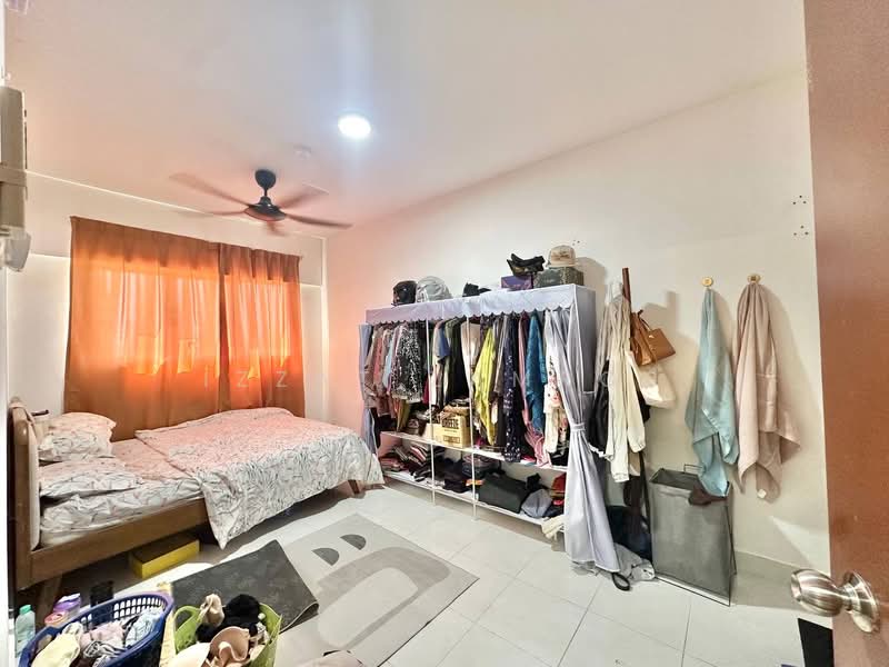 Apartment for Sale at Seri Warisan - Izzat Zamros - PropertyGuru.com.my
