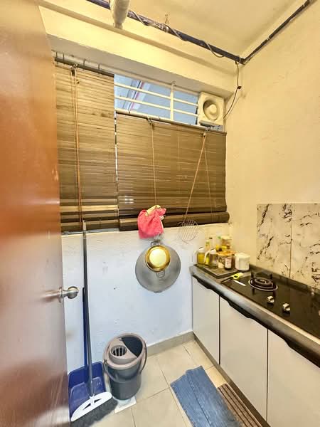 Apartment for Sale at Seri Warisan - Izzat Zamros - PropertyGuru.com.my
