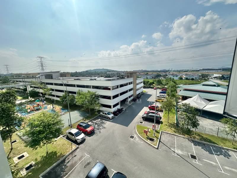 Apartment for Sale at Seri Warisan - Izzat Zamros - PropertyGuru.com.my
