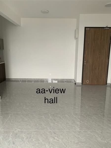 Service Residence for Rent at Altris Residences @ The Quartz WM - Vivian Choo - PropertyGuru.com.my