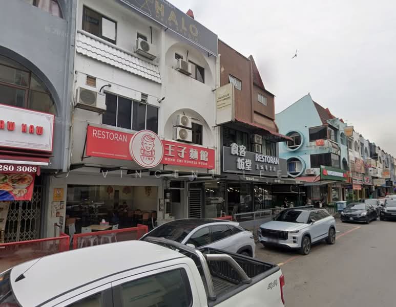 Kedai untuk Disewa di SS15 (Subang Jaya) - Vincent Lee - Exterior - PropertyGuru.com.my